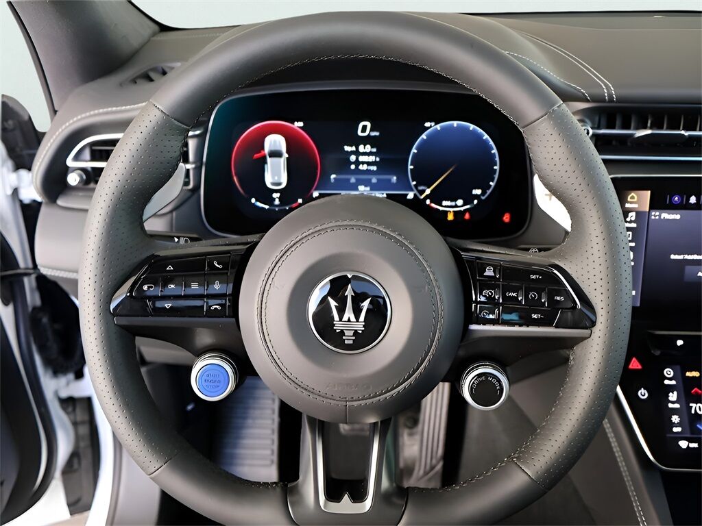 2025 Maserati Grecale Modena San Clemente CA