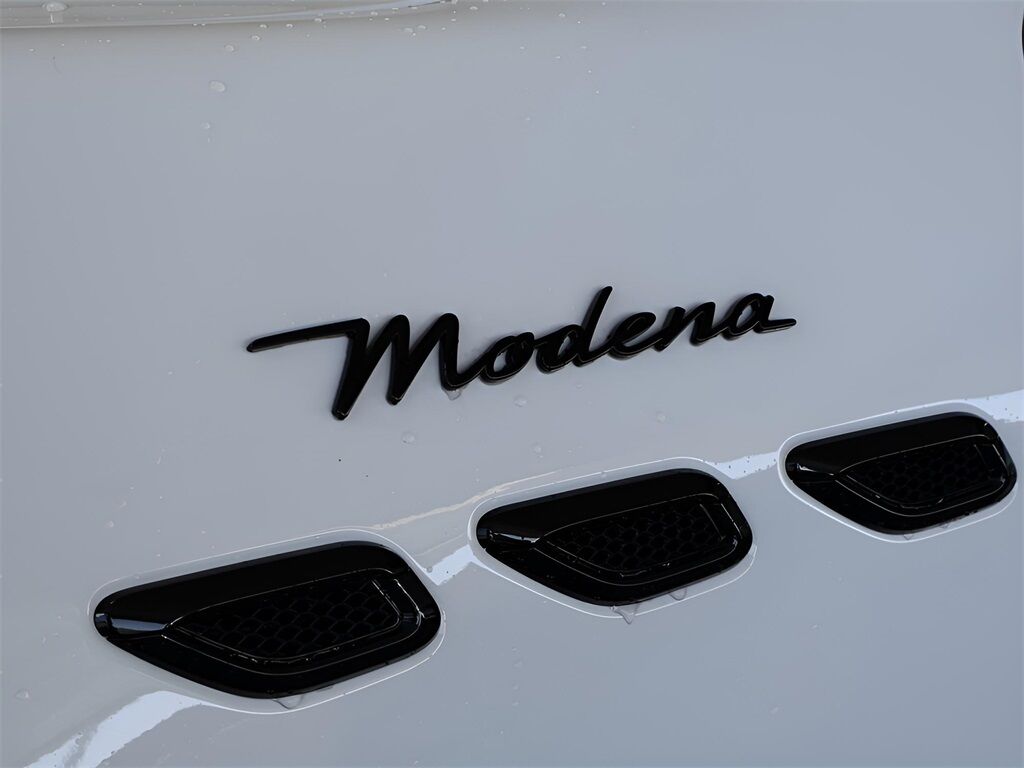 2025 Maserati Grecale Modena San Clemente CA