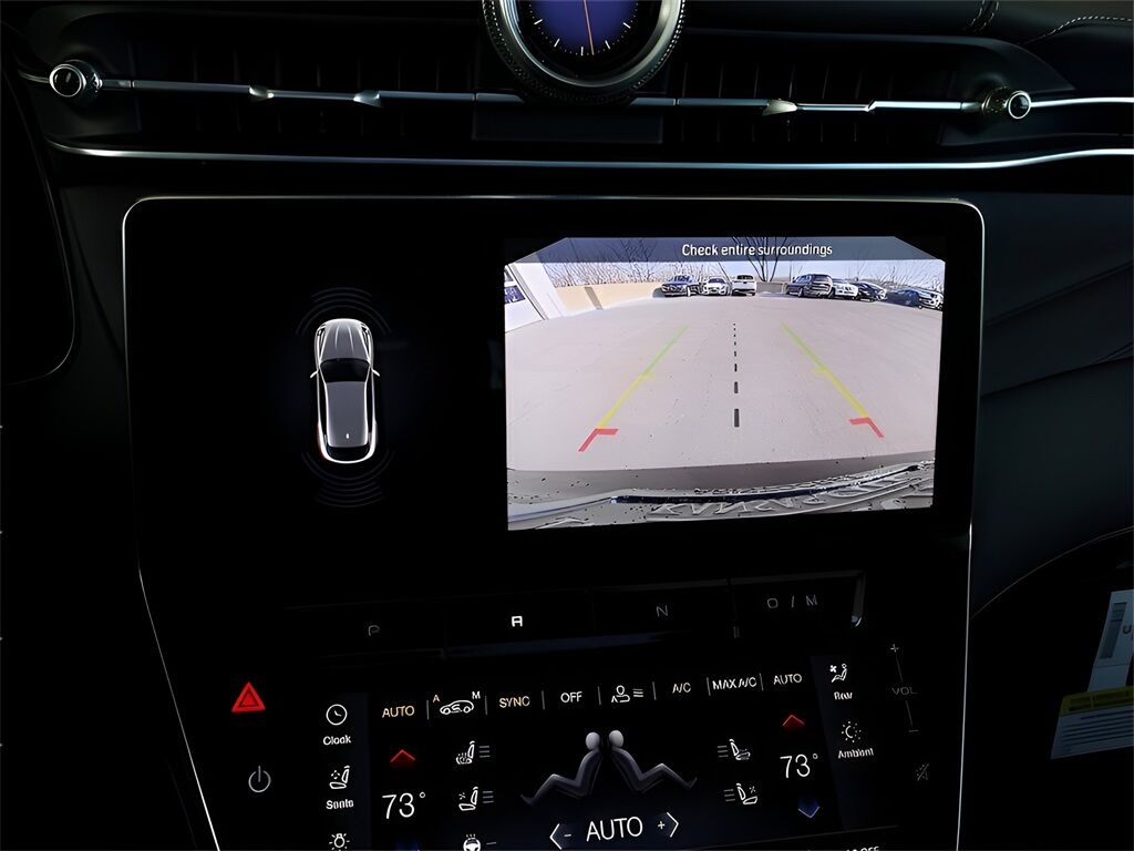 2025 Maserati Grecale Modena San Clemente CA