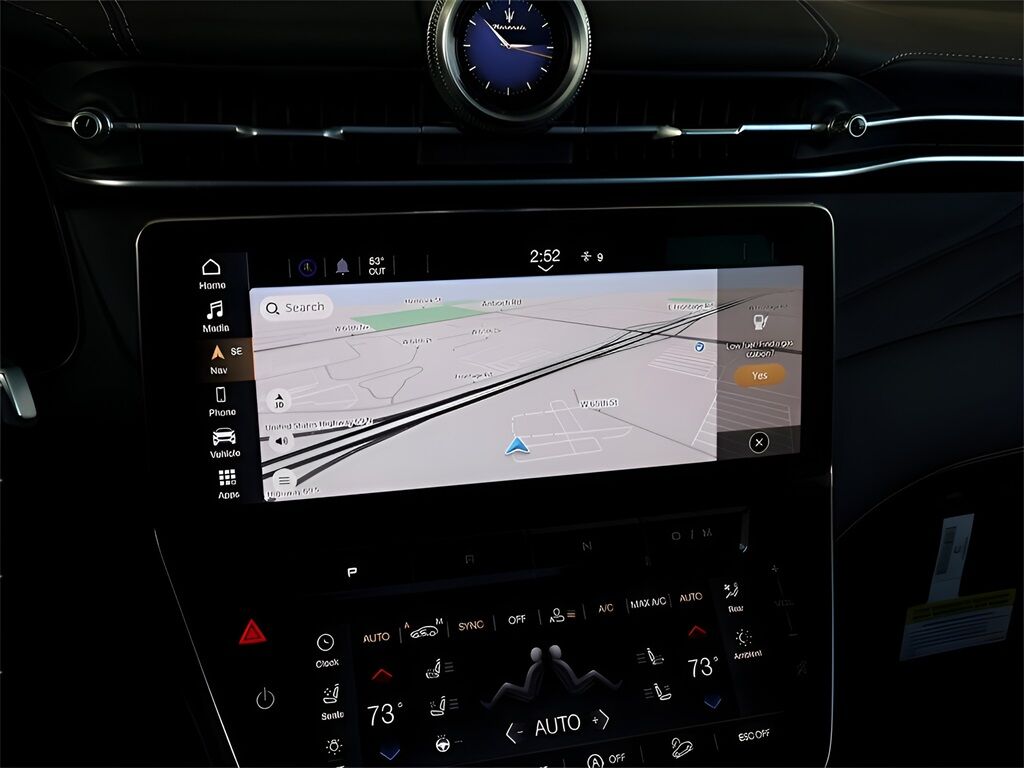 2025 Maserati Grecale Modena San Clemente CA