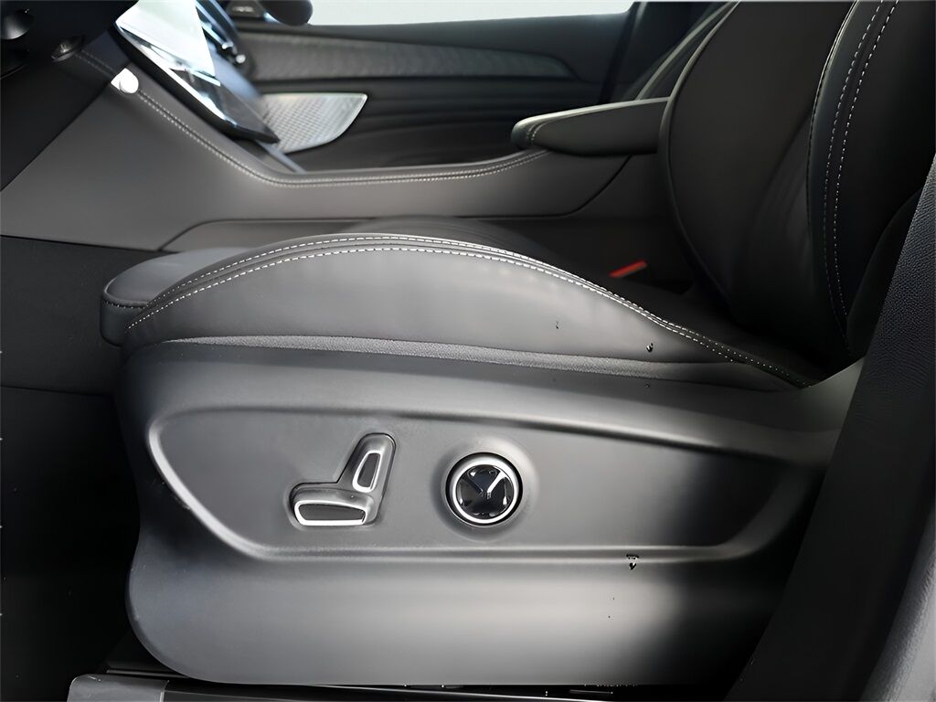 2025 Maserati Grecale Modena San Clemente CA