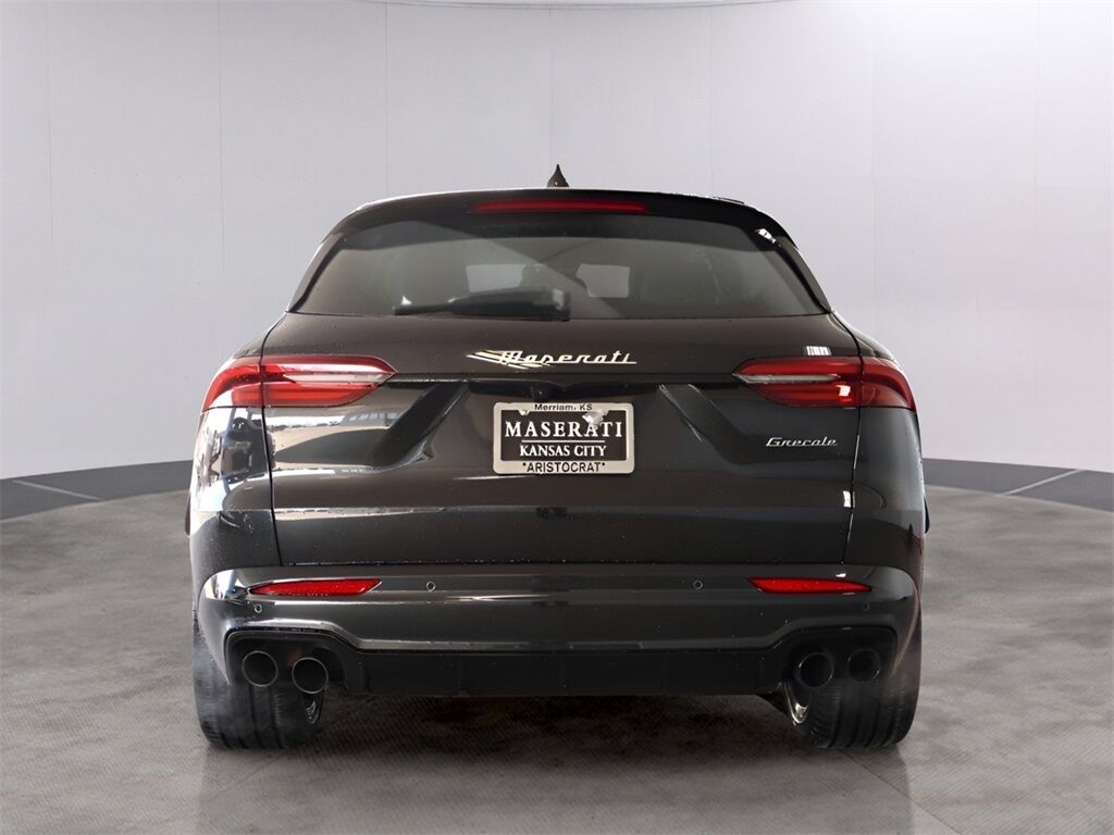 2025 Maserati Grecale Modena San Clemente CA