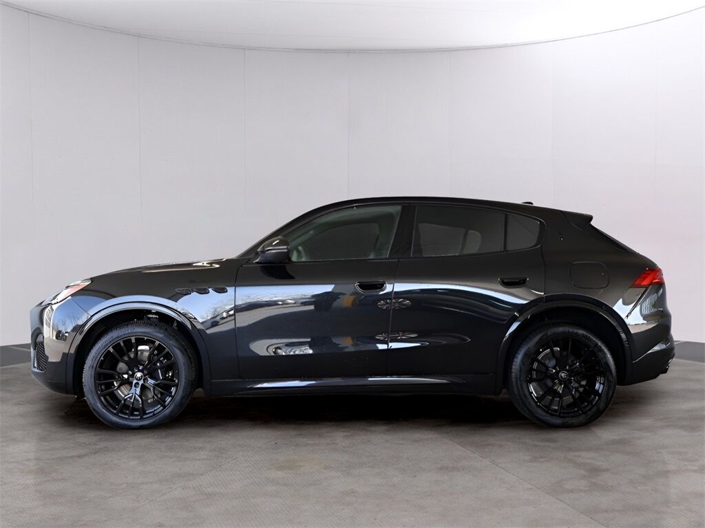 2025 Maserati Grecale Modena San Clemente CA