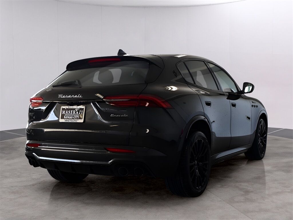 2025 Maserati Grecale Modena San Clemente CA