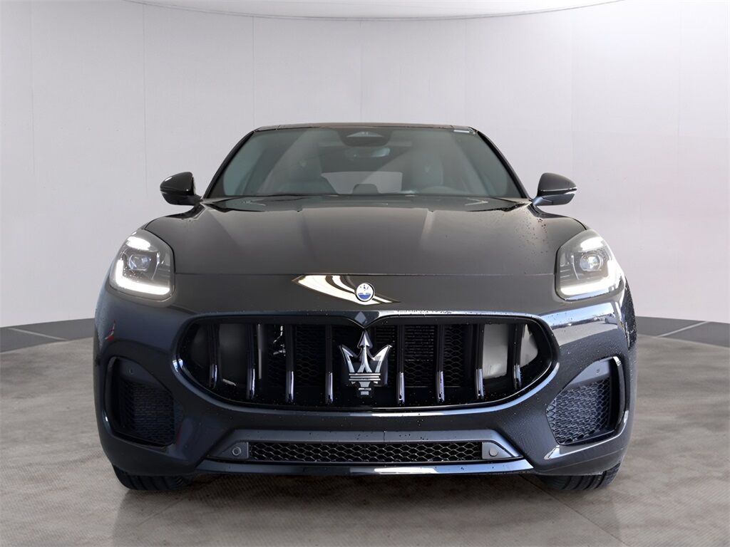 2025 Maserati Grecale Modena San Clemente CA