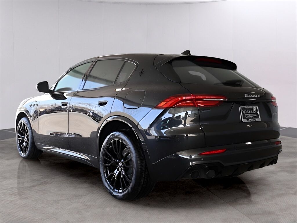 2025 Maserati Grecale Modena San Clemente CA