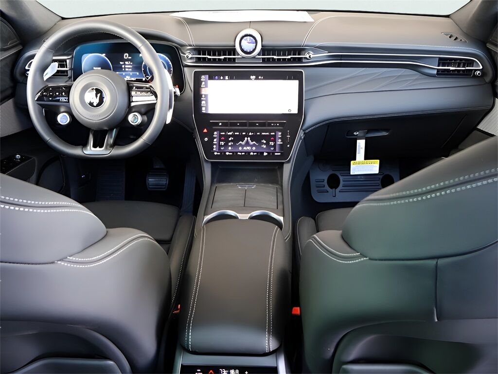 2025 Maserati Grecale Modena San Clemente CA