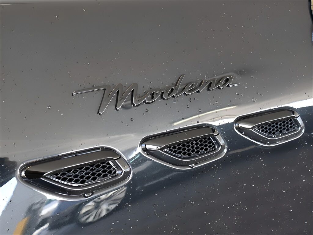 2025 Maserati Grecale Modena San Clemente CA