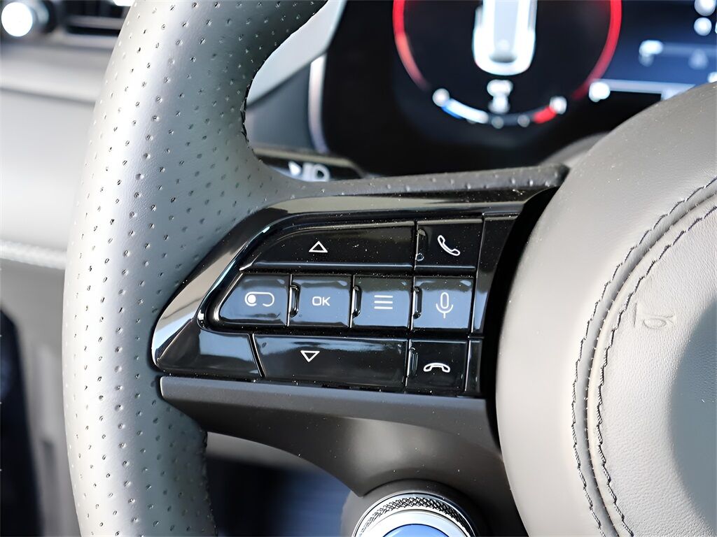 2025 Maserati Grecale Modena San Clemente CA