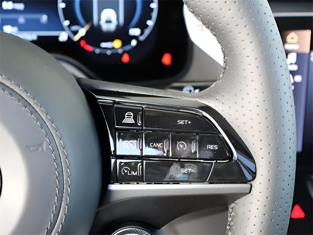 2025 Maserati Grecale Modena San Clemente CA