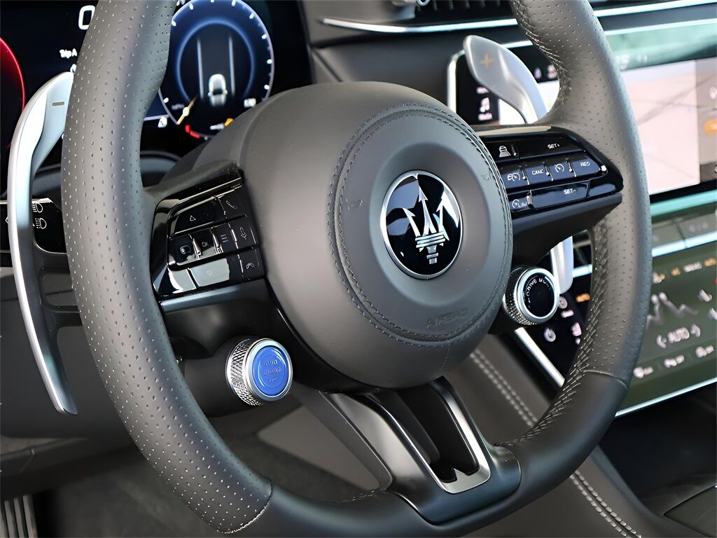 2025 Maserati Grecale Modena San Clemente CA