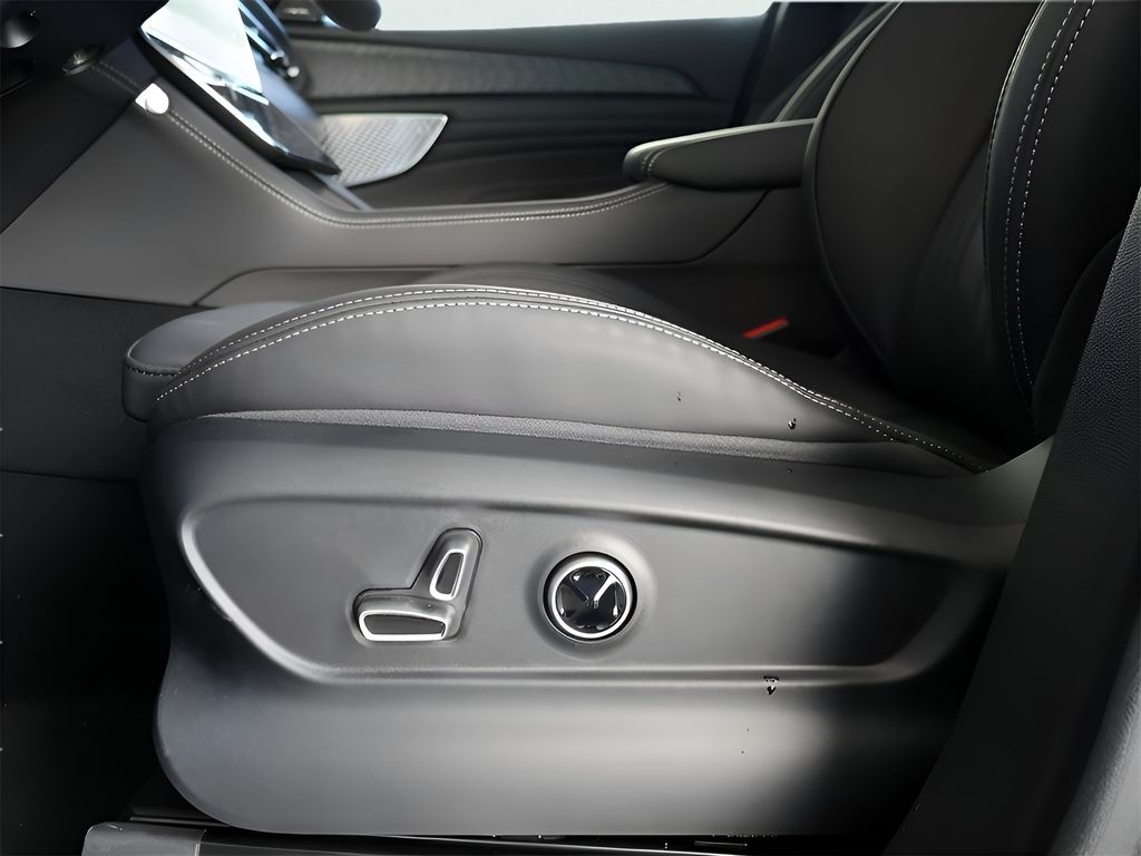 2025 Maserati Grecale Modena San Clemente CA