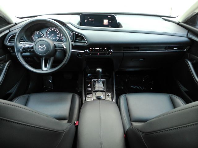 2025 Mazda CX-30 2.5 S Preferred Package 2025 Mazda CX-30 2.5 S Preferred Package