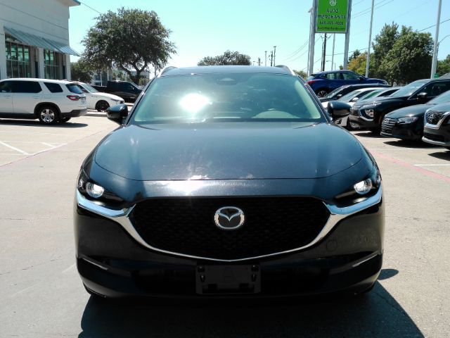 2025 Mazda CX-30 2.5 S Preferred Package 2025 Mazda CX-30 2.5 S Preferred Package