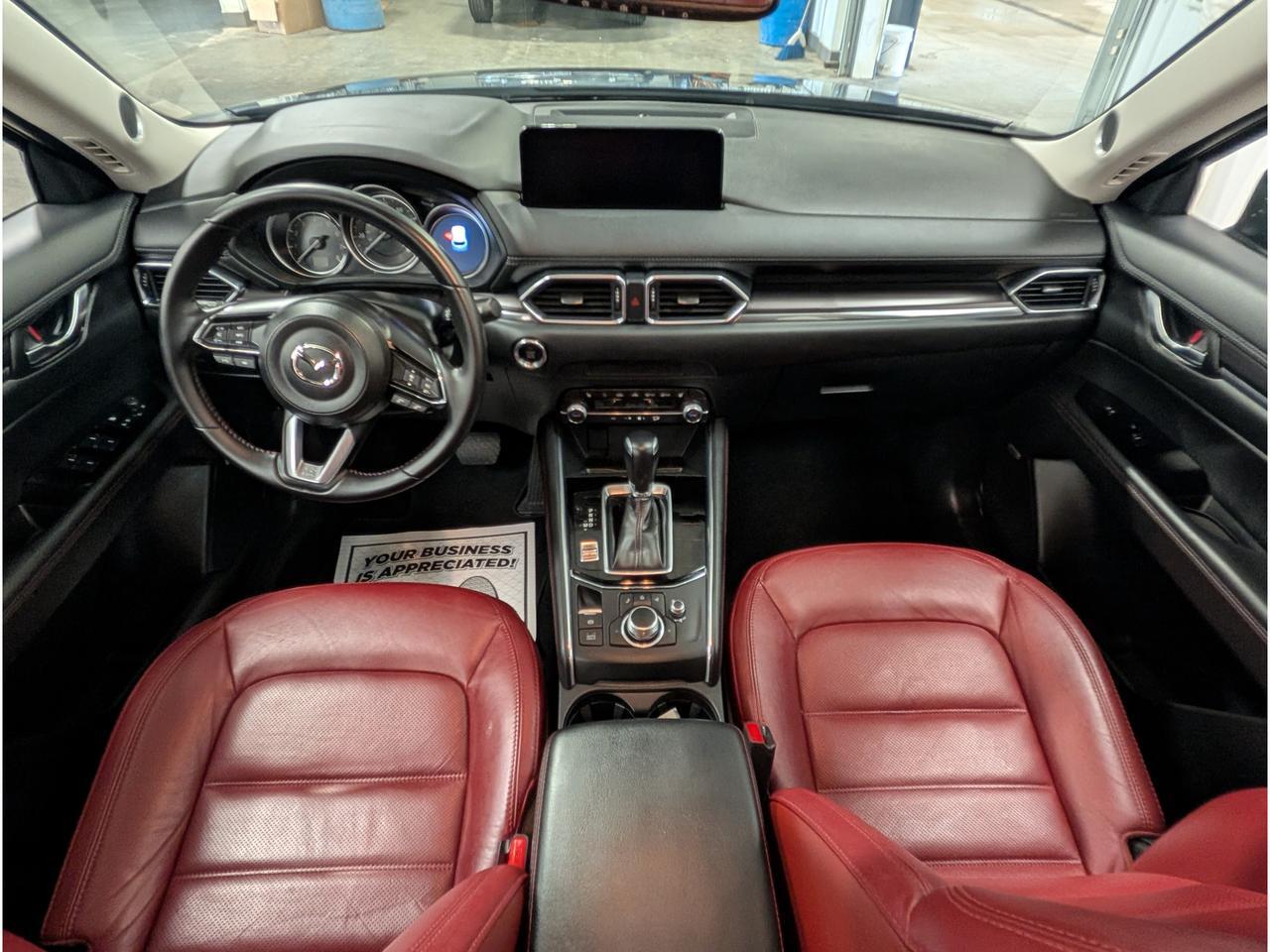 2025 Mazda CX-5 2.5 S Carbon Edition Bozeman MT