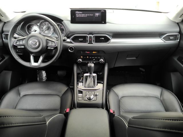 2025 Mazda CX-5 2.5 S Select 2025 Mazda CX-5 2.5 S Select