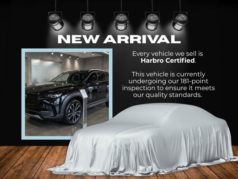 2025 Mazda CX-50 2.5 S Premium Plus Package 2025 Mazda CX-50 2.5 S Premium Plus Package