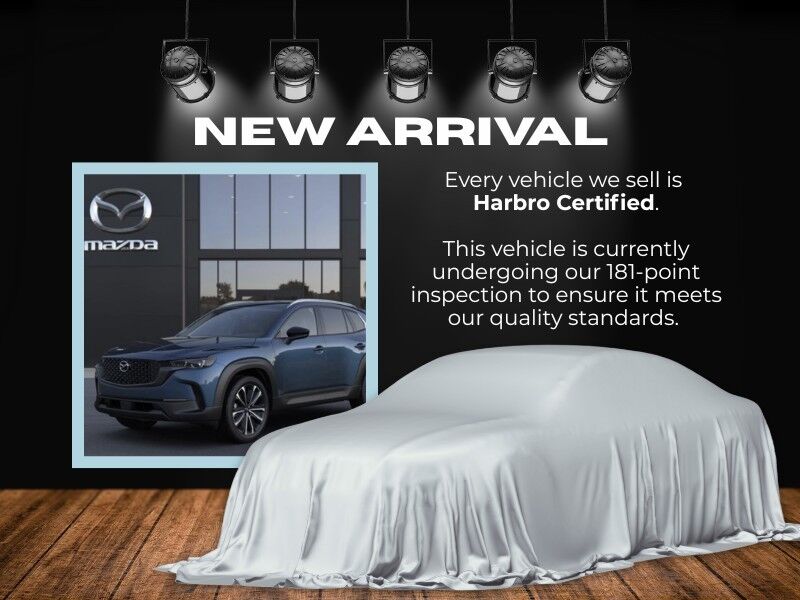 2025 Mazda CX-50 2.5 S Premium Plus Package 2025 Mazda CX-50 2.5 S Premium Plus Package