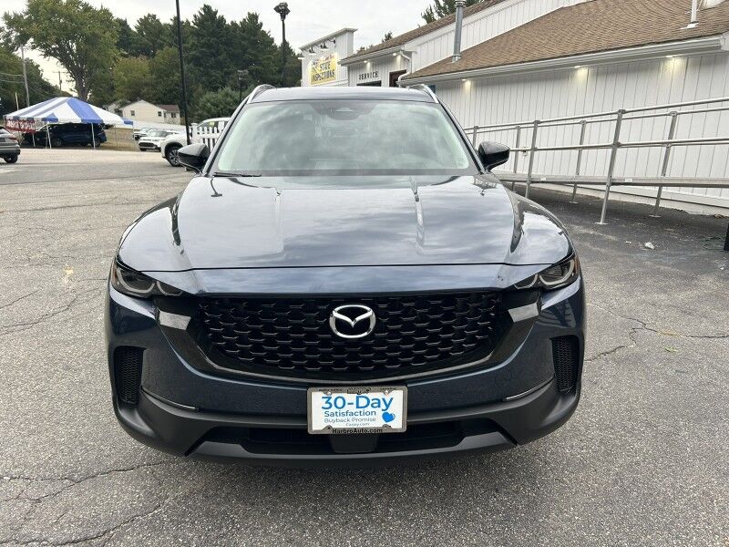 2025 Mazda CX-50 2.5 S Premium Plus Package 2025 Mazda CX-50 2.5 S Premium Plus Package