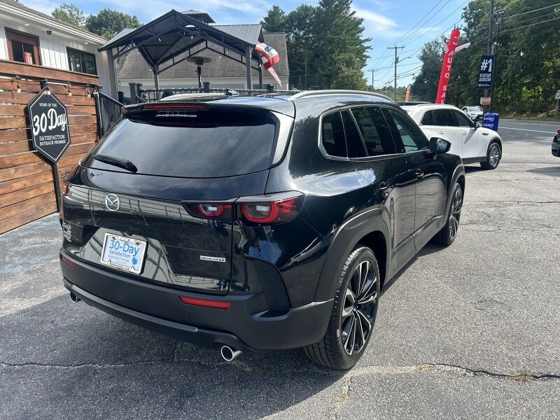 2025 Mazda CX-50 2.5 S Premium Plus Package Webster MA 2025 Mazda CX-50 2.5 S Premium Plus Package Webster MA