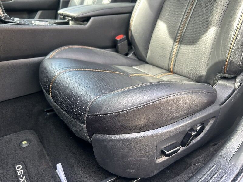 2025 Mazda CX-50 2.5 S Premium Plus Package Webster MA 2025 Mazda CX-50 2.5 S Premium Plus Package Webster MA