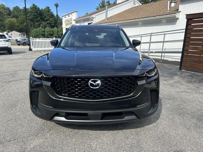 2025 Mazda CX-50 2.5 S Premium Plus Package 2025 Mazda CX-50 2.5 S Premium Plus Package