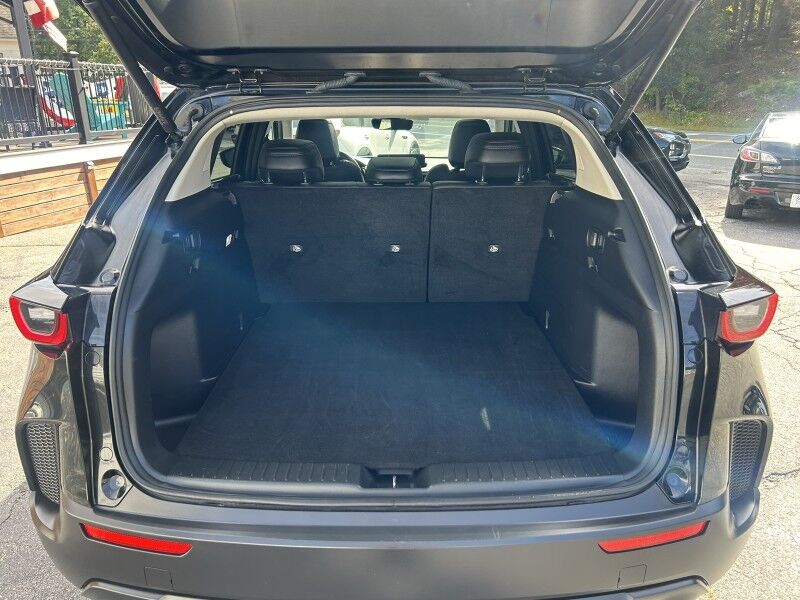 2025 Mazda CX-50 2.5 S Premium Plus Package Webster MA 2025 Mazda CX-50 2.5 S Premium Plus Package Webster MA