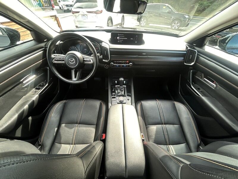 2025 Mazda CX-50 2.5 S Premium Plus Package Webster MA 2025 Mazda CX-50 2.5 S Premium Plus Package Webster MA
