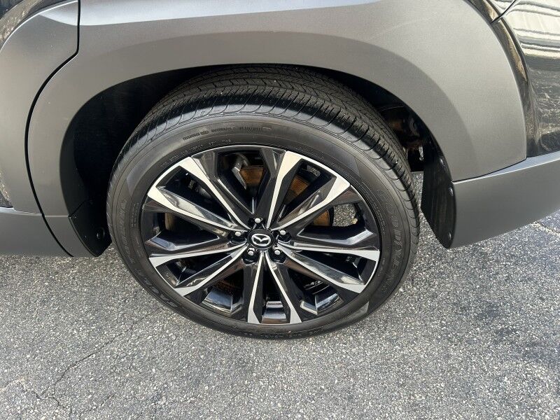 2025 Mazda CX-50 2.5 S Premium Plus Package Webster MA 2025 Mazda CX-50 2.5 S Premium Plus Package Webster MA