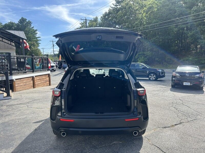 2025 Mazda CX-50 2.5 S Premium Plus Package Webster MA 2025 Mazda CX-50 2.5 S Premium Plus Package Webster MA