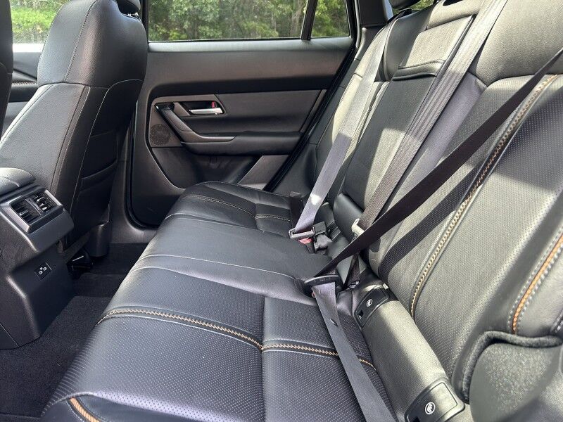 2025 Mazda CX-50 2.5 S Premium Plus Package Webster MA 2025 Mazda CX-50 2.5 S Premium Plus Package Webster MA