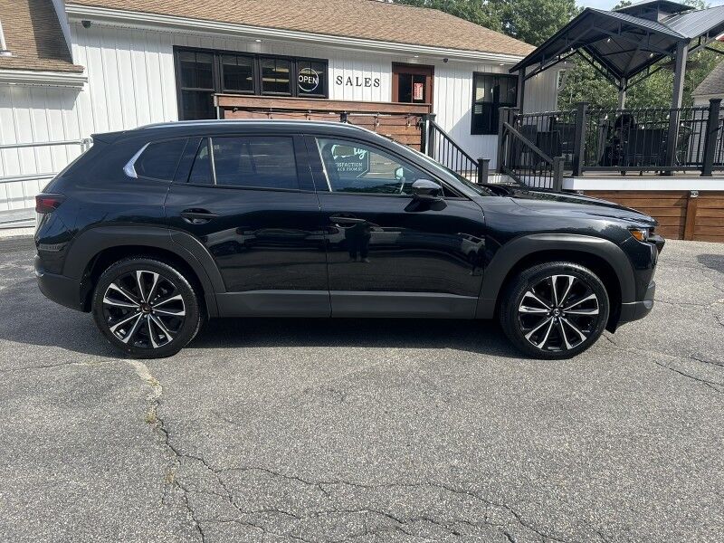 2025 Mazda CX-50 2.5 S Premium Plus Package Webster MA 2025 Mazda CX-50 2.5 S Premium Plus Package Webster MA