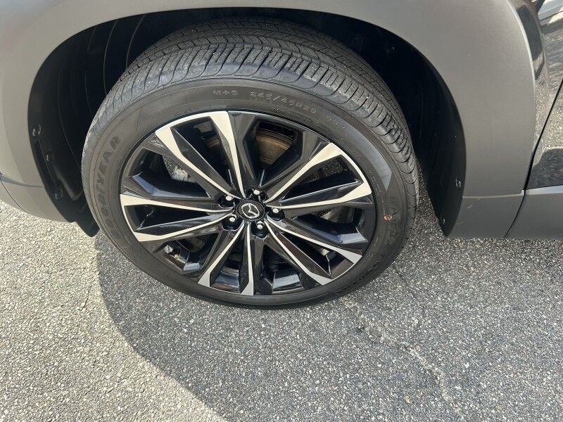 2025 Mazda CX-50 2.5 S Premium Plus Package Webster MA 2025 Mazda CX-50 2.5 S Premium Plus Package Webster MA