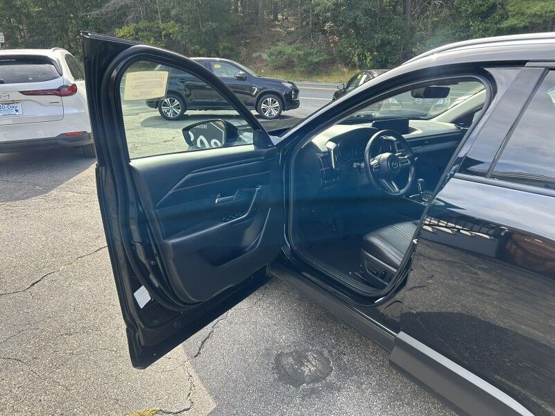 2025 Mazda CX-50 2.5 S Premium Plus Package Webster MA 2025 Mazda CX-50 2.5 S Premium Plus Package Webster MA