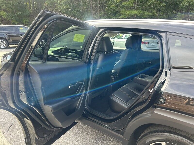 2025 Mazda CX-50 2.5 S Premium Plus Package Webster MA 2025 Mazda CX-50 2.5 S Premium Plus Package Webster MA