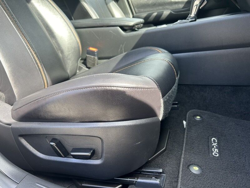 2025 Mazda CX-50 2.5 S Premium Plus Package Webster MA 2025 Mazda CX-50 2.5 S Premium Plus Package Webster MA