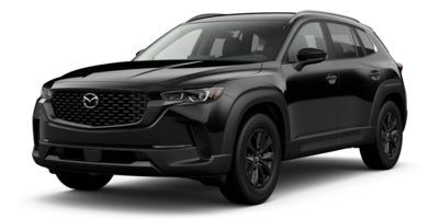 2025 Mazda CX-50 Select's photo