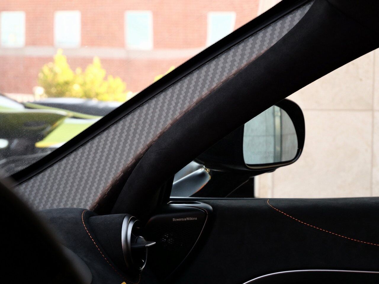 2025 McLaren 750S Lawrence KS