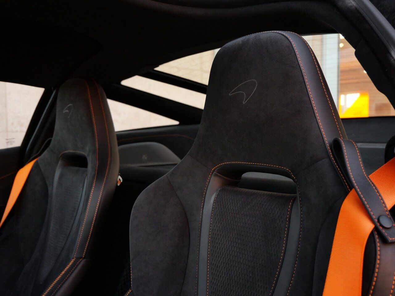 2025 McLaren 750S Lawrence KS