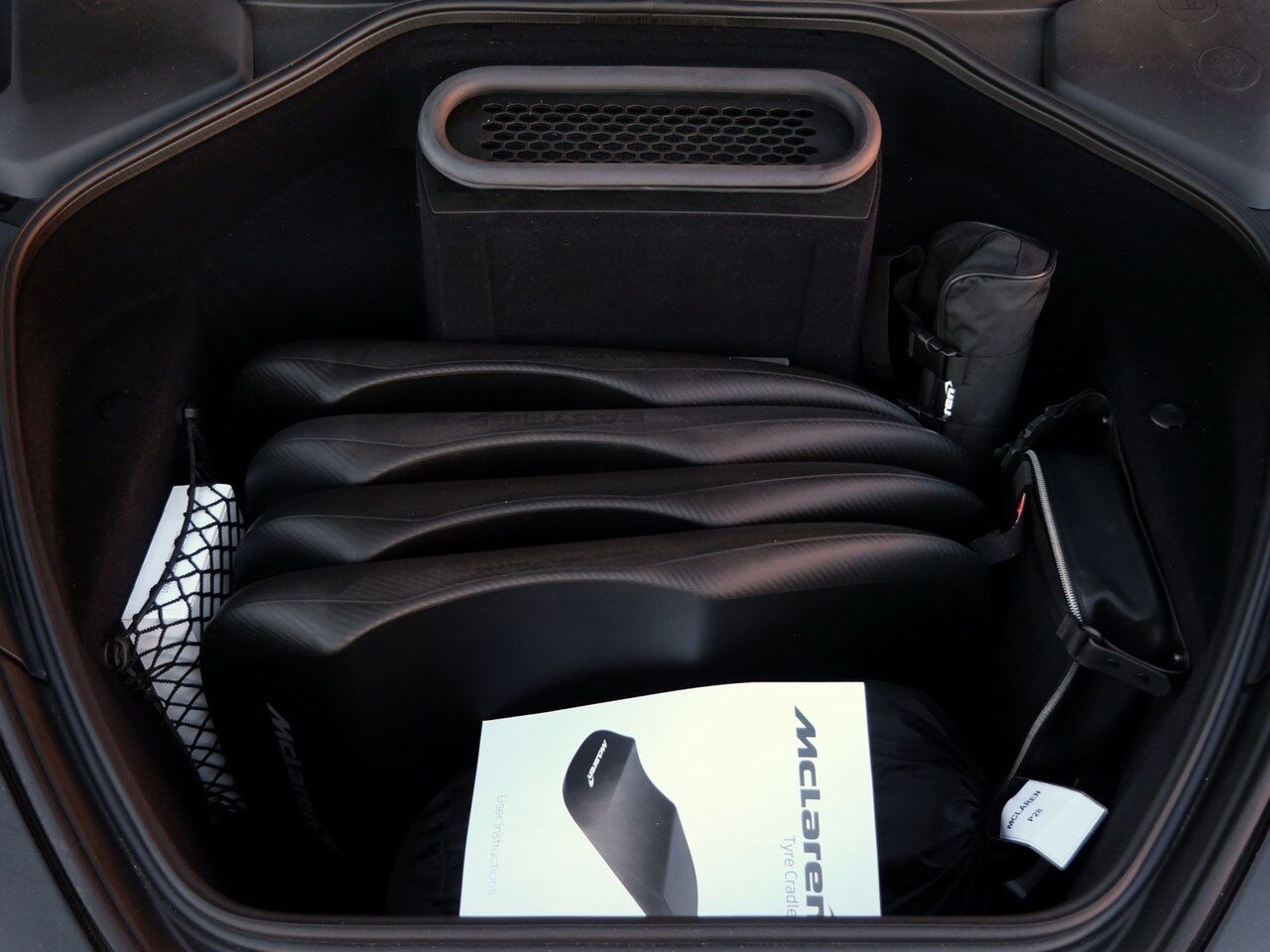2025 McLaren 750S Lawrence KS