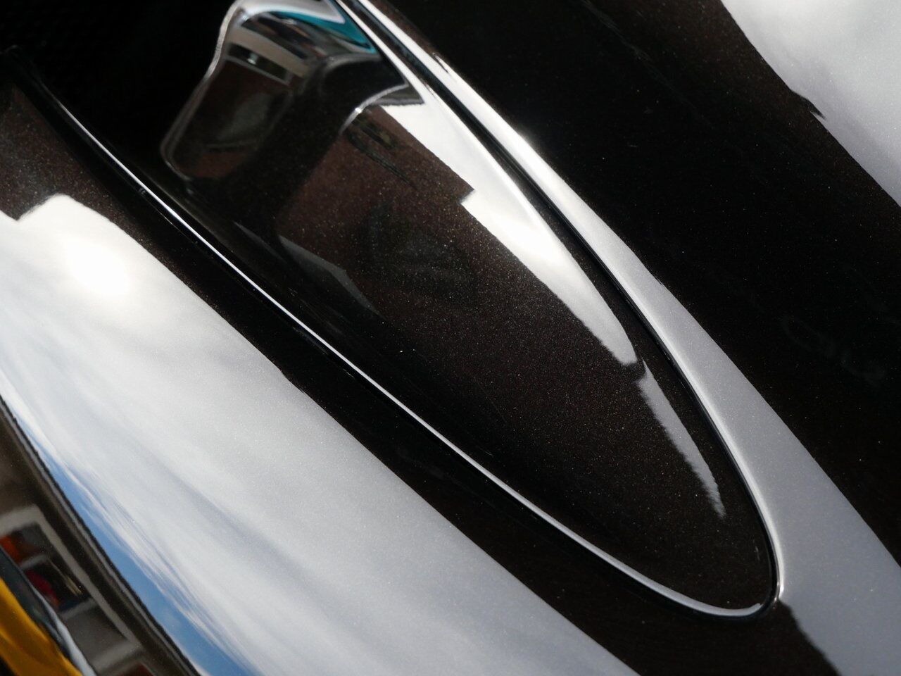 2025 McLaren 750S Lawrence KS