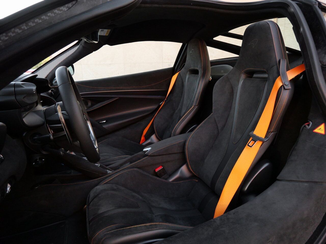 2025 McLaren 750S Lawrence KS