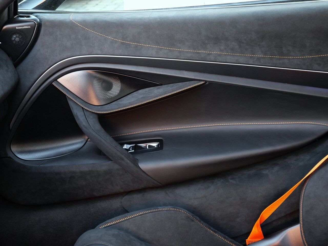 2025 McLaren 750S Lawrence KS
