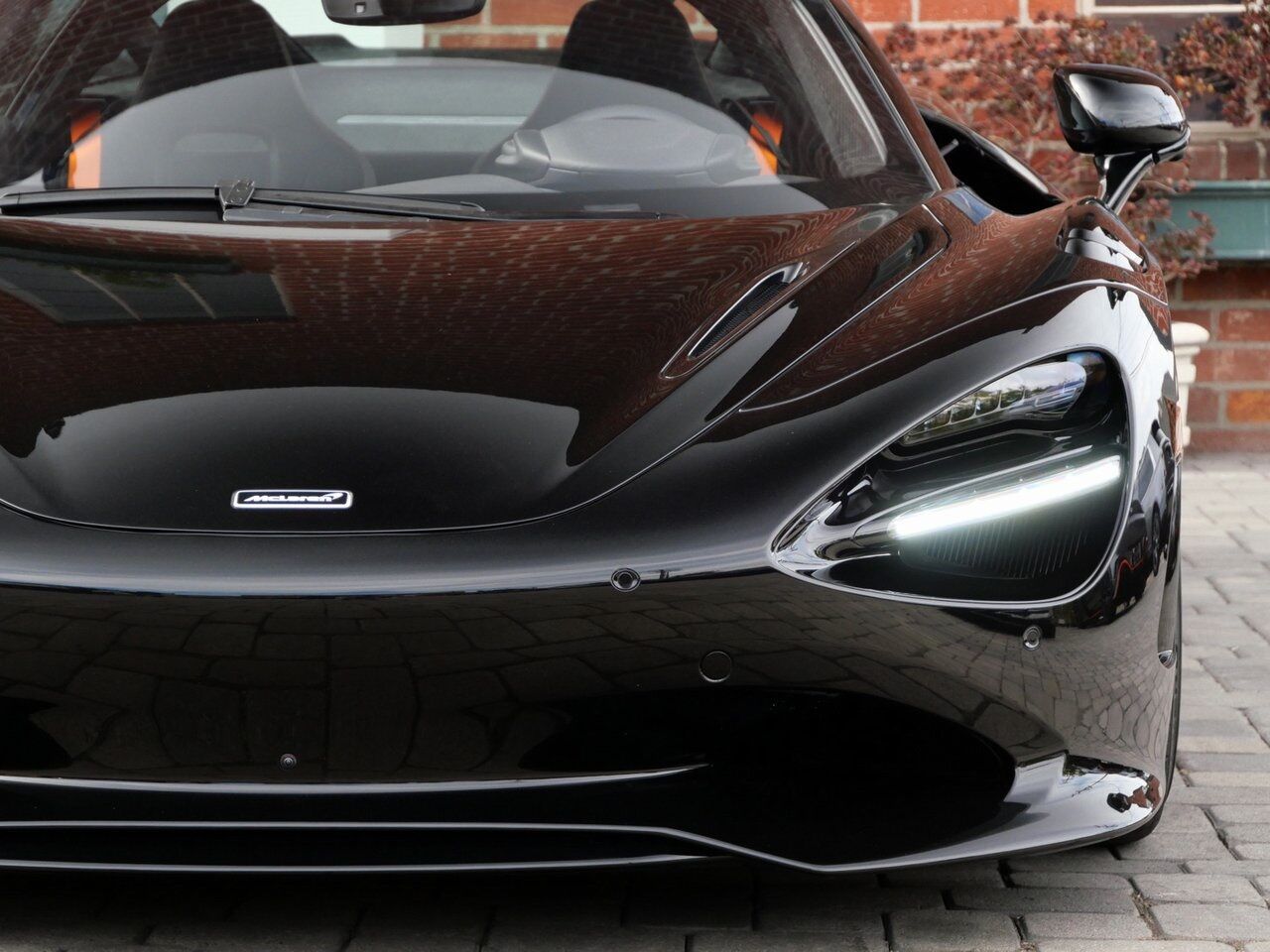 2025 McLaren 750S Lawrence KS