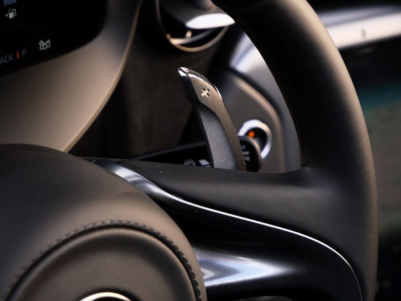 2025 McLaren 750S Lawrence KS