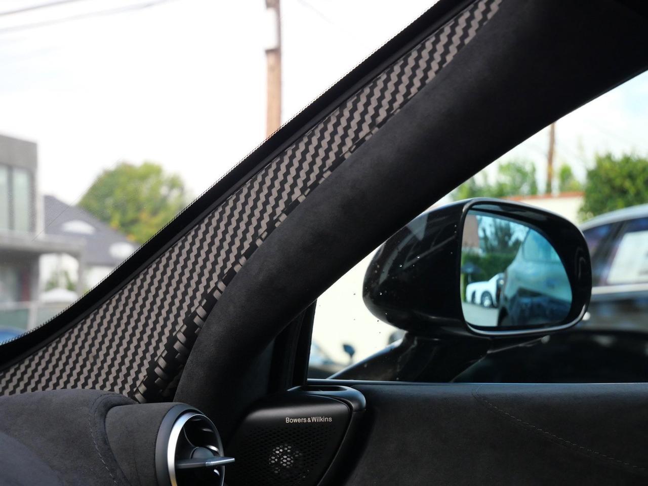 2025 McLaren 750S Lawrence KS