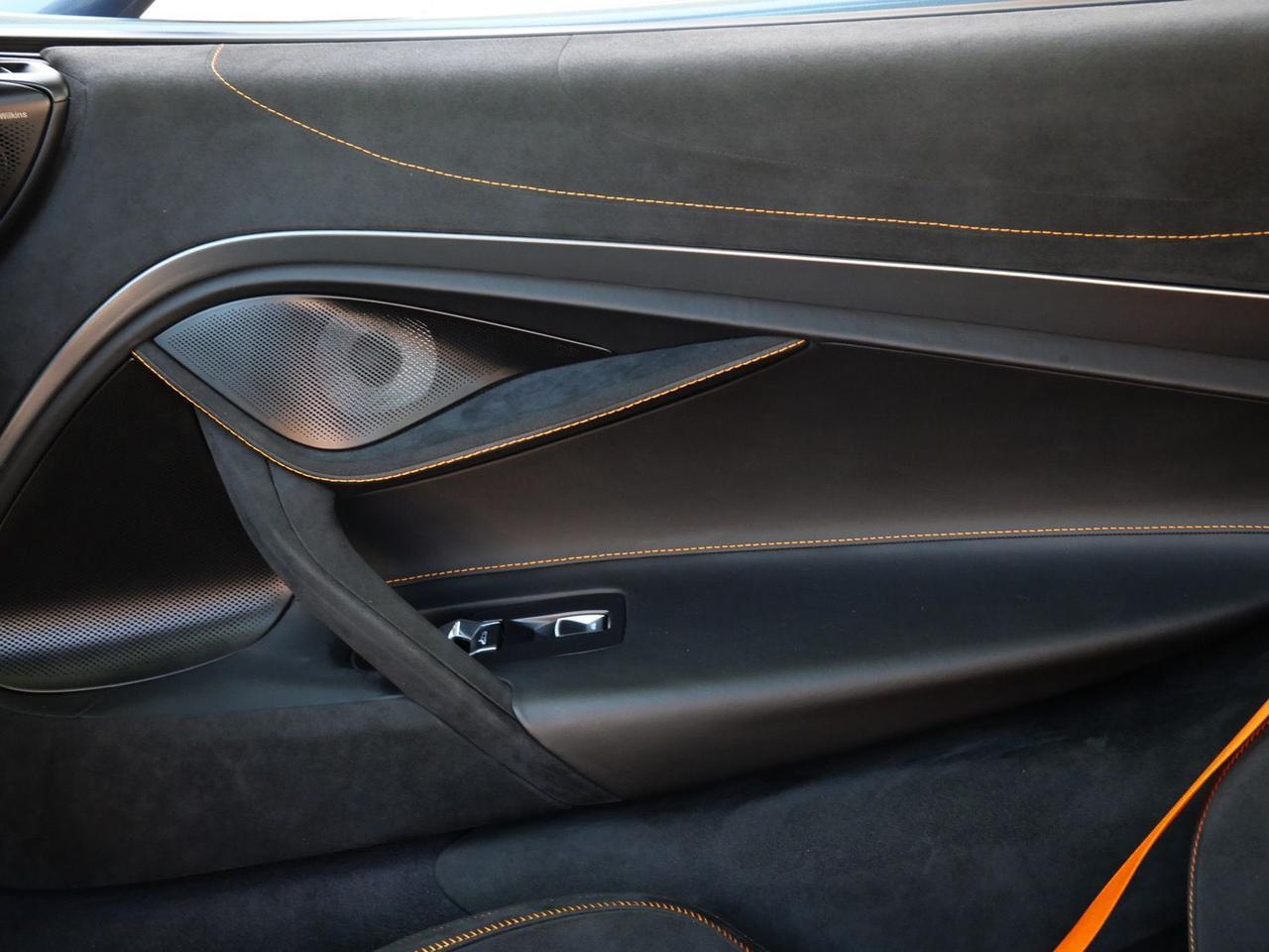 2025 McLaren 750S Lawrence KS