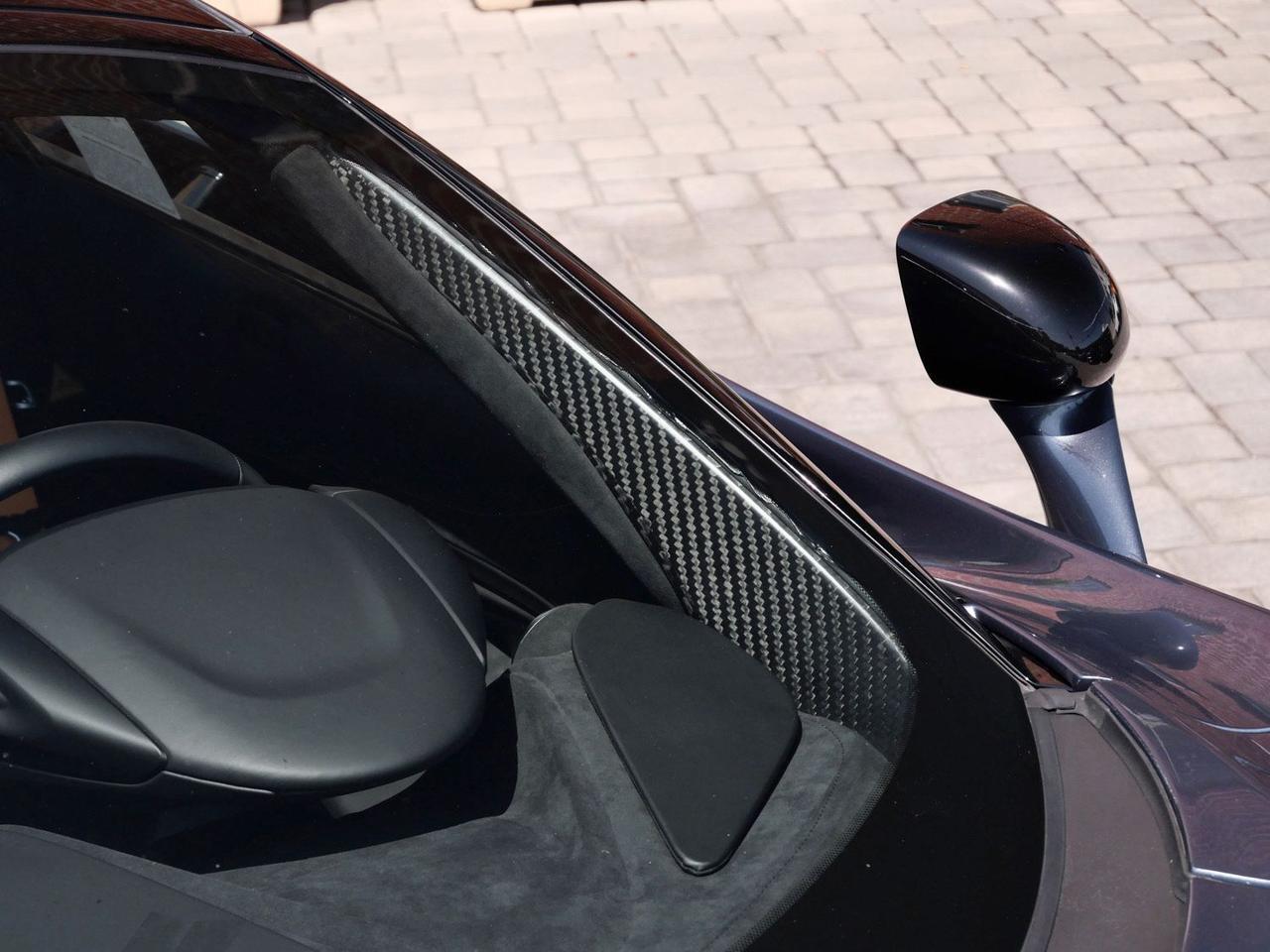 2025 McLaren 750S Lawrence KS