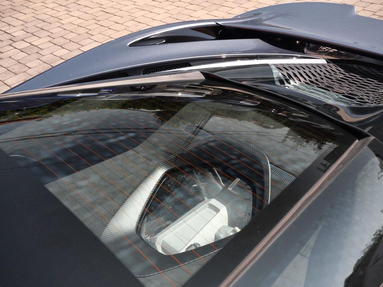 2025 McLaren 750S Lawrence KS