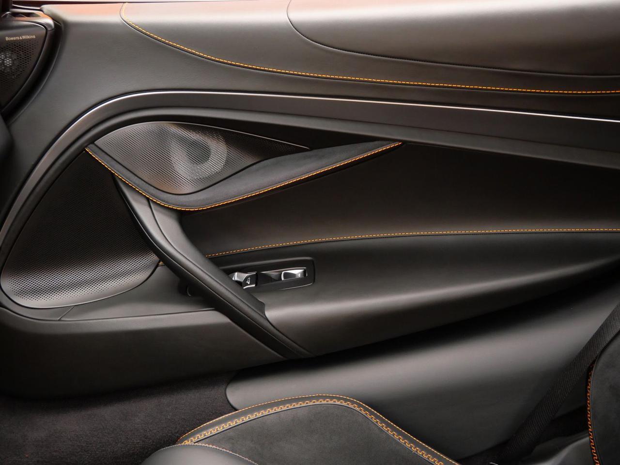 2025 McLaren 750S Lawrence KS